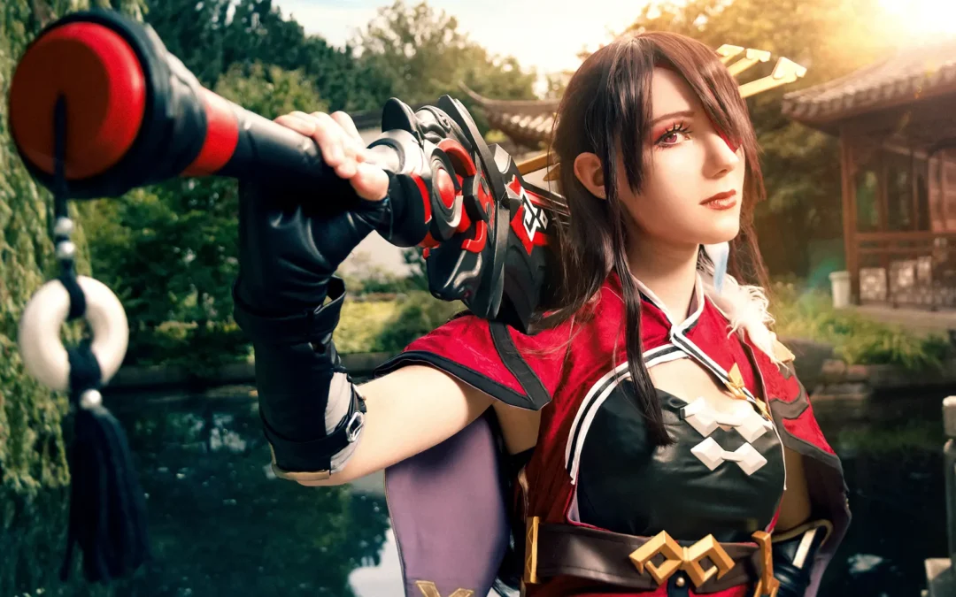 Dem Fotografen das Leben leicht machen